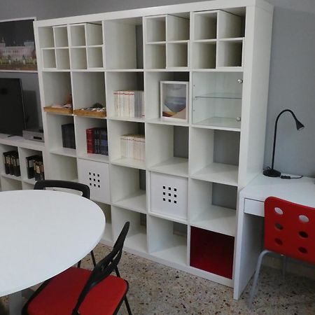 Apartment Il Cacciatore Di Sogni Torino Eksteriør billede