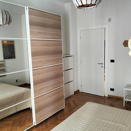 Apartment Il Cacciatore Di Sogni Torino Eksteriør billede