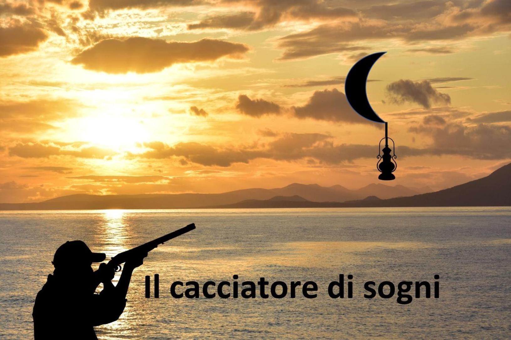 Apartment Il Cacciatore Di Sogni Torino Eksteriør billede