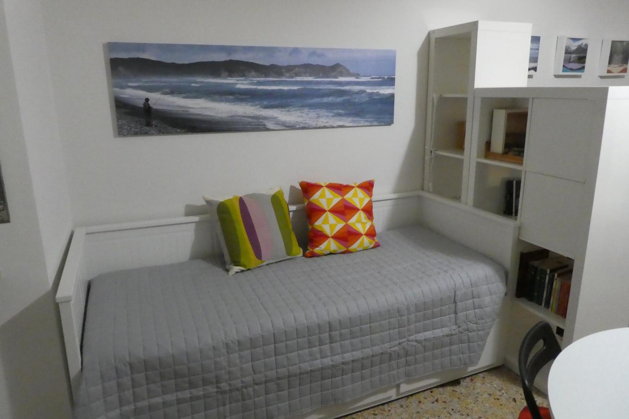 Apartment Il Cacciatore Di Sogni Torino Eksteriør billede