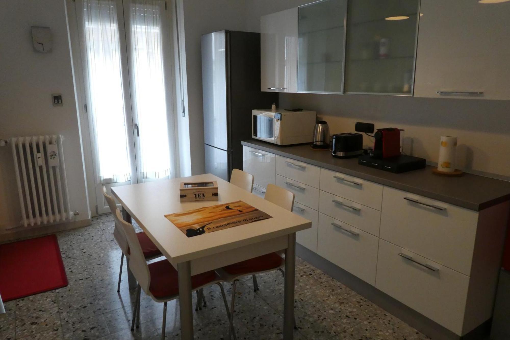 Apartment Il Cacciatore Di Sogni Torino Eksteriør billede